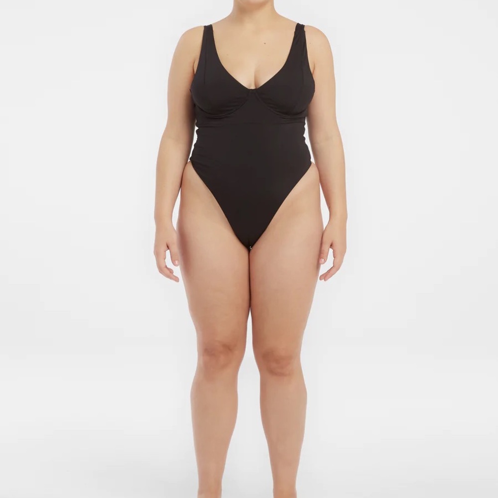 Riot Swim One-piece